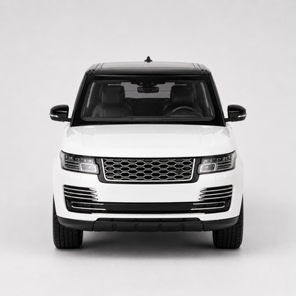 Range Rover Autobiography Edition