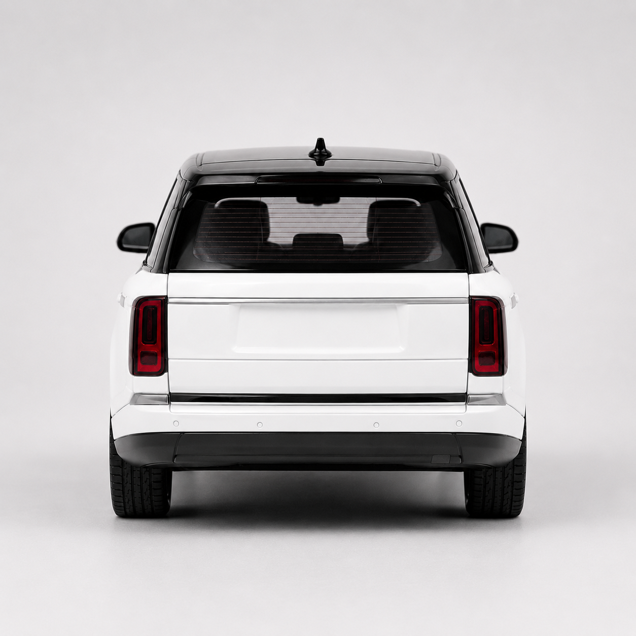 RVR50 Autobiography Edition