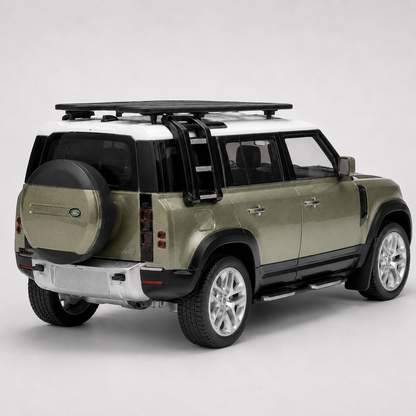 Land Rover Defender 110 Expedition Edition