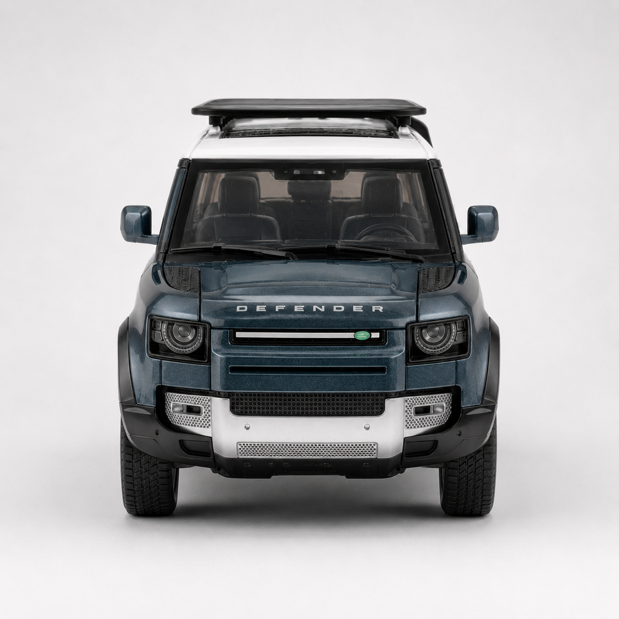 D110 Expedition Edition