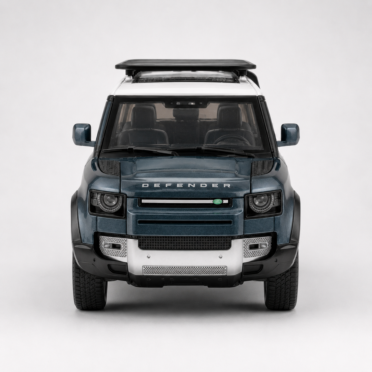 Land Rover Defender 110 Expedition Edition