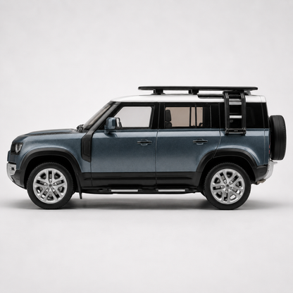 Land Rover Defender 110 Expedition Edition