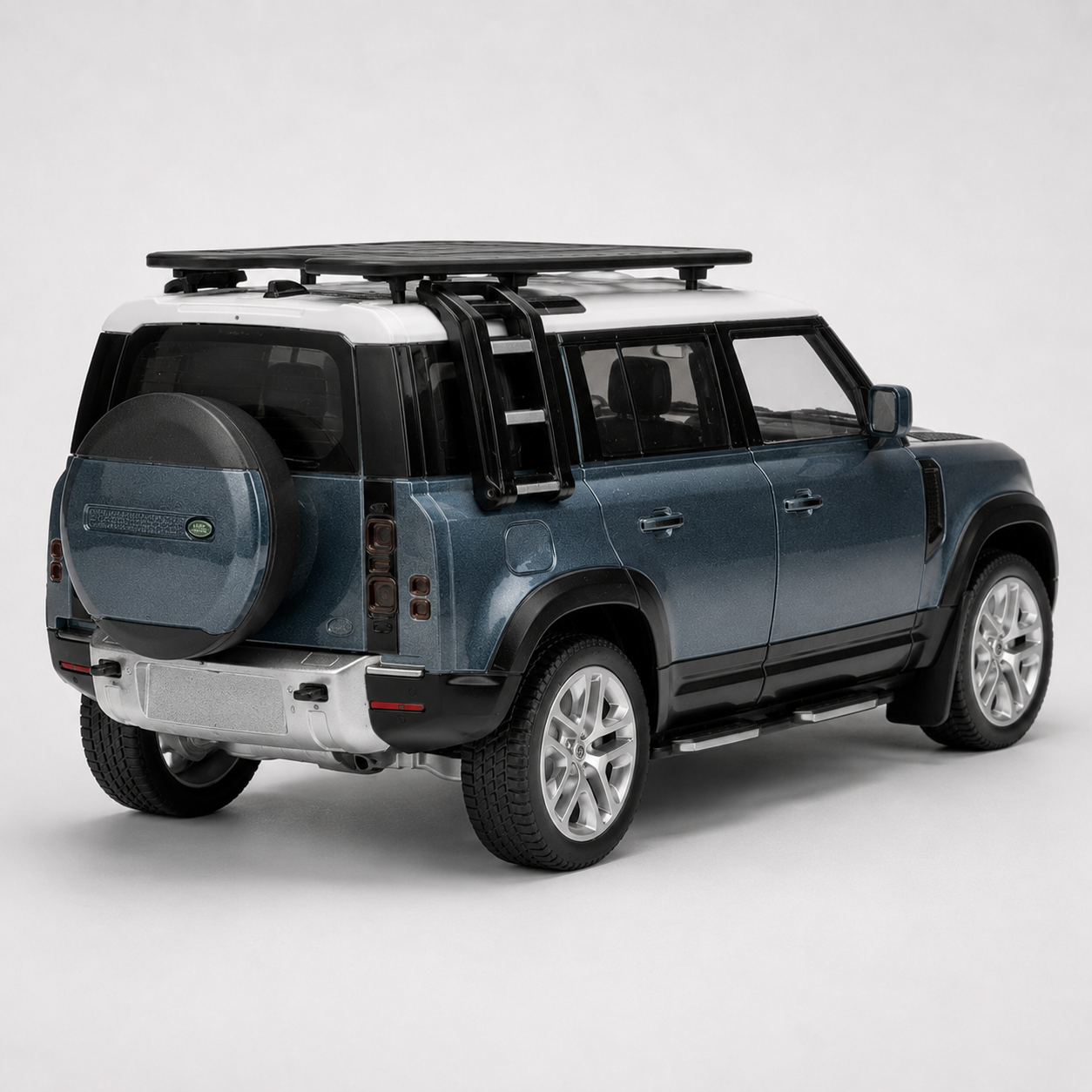 D110 Expedition Edition