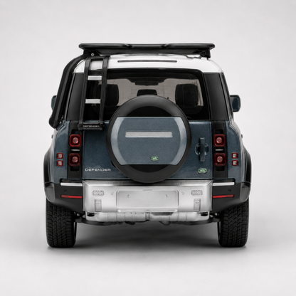 Land Rover Defender 110 Expedition Edition