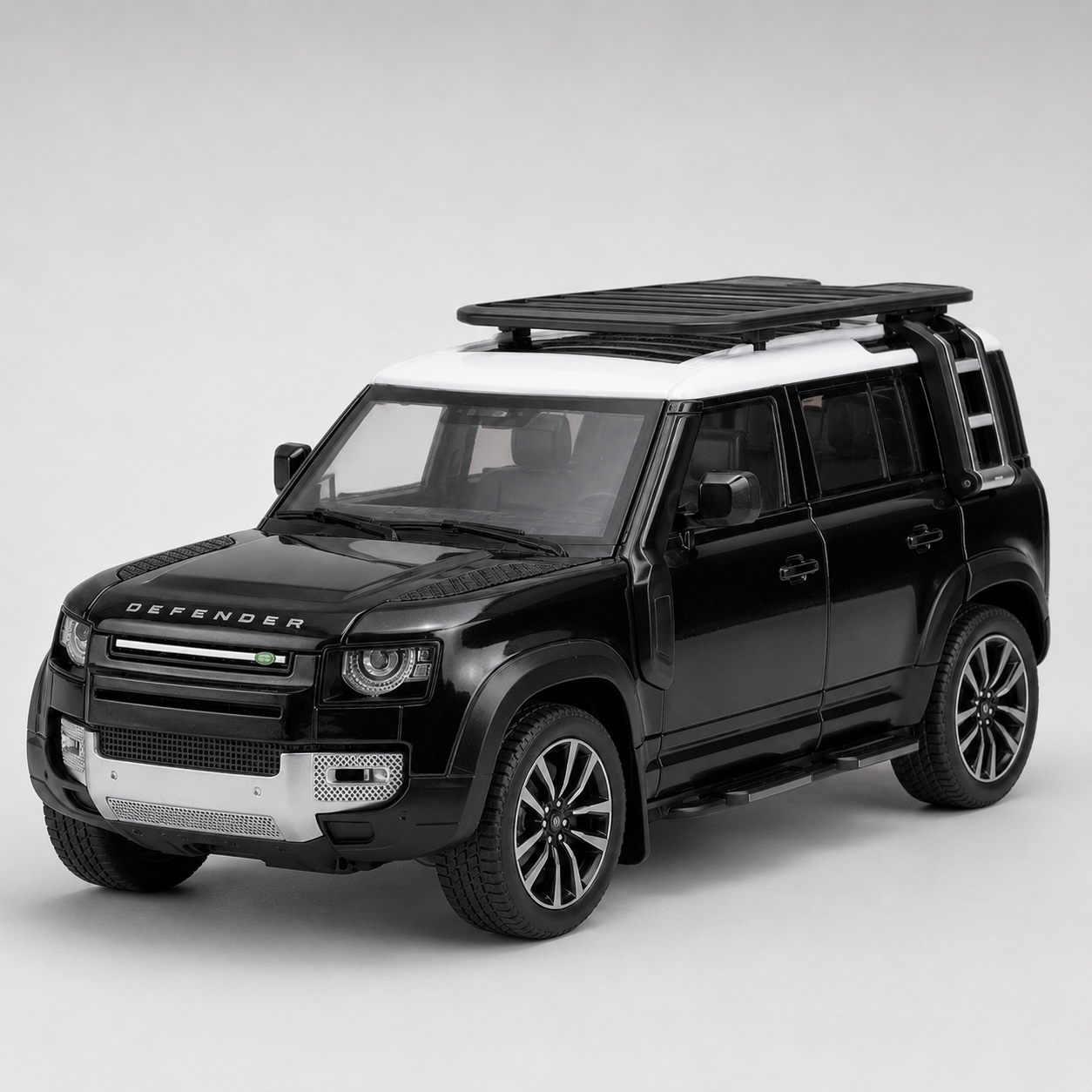 D110 Expedition Edition