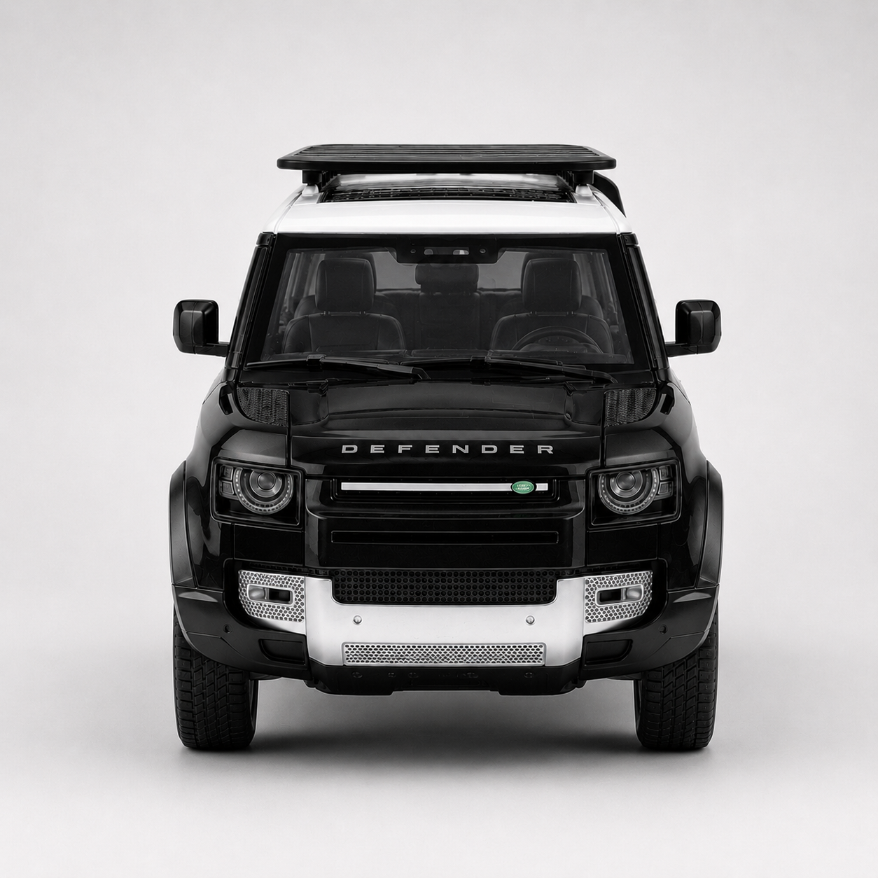 D110 Expedition Edition
