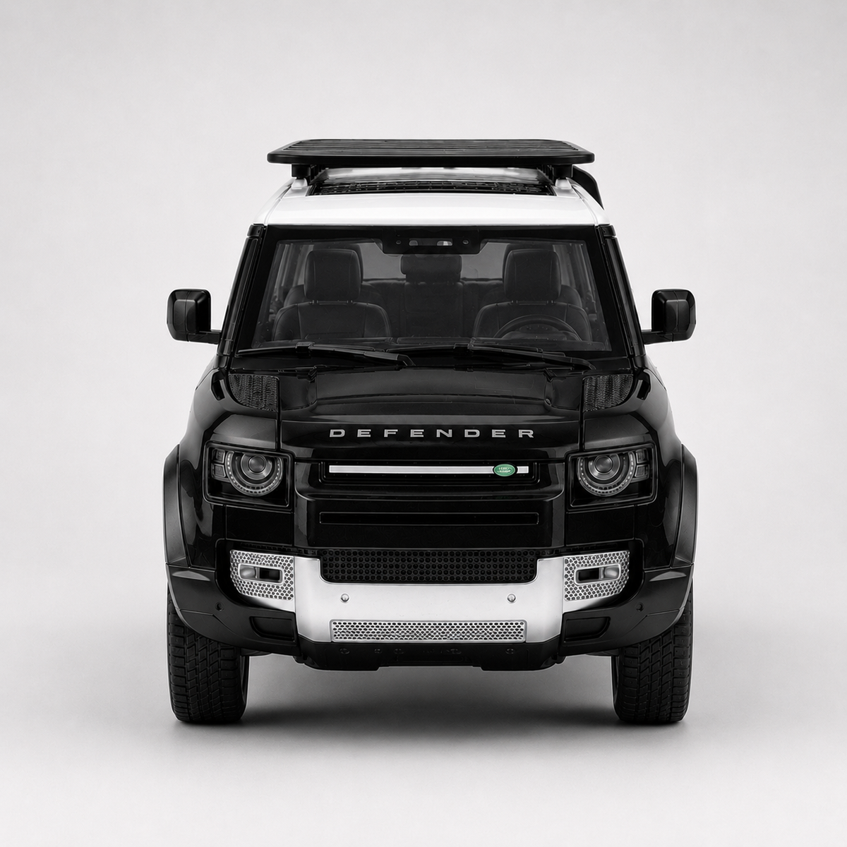 Land Rover Defender 110 Expedition Edition