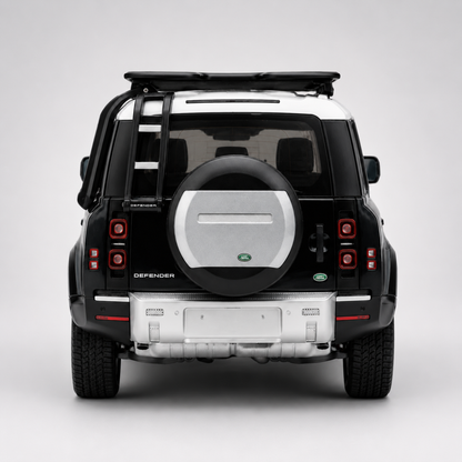 Land Rover Defender 110 Expedition Edition