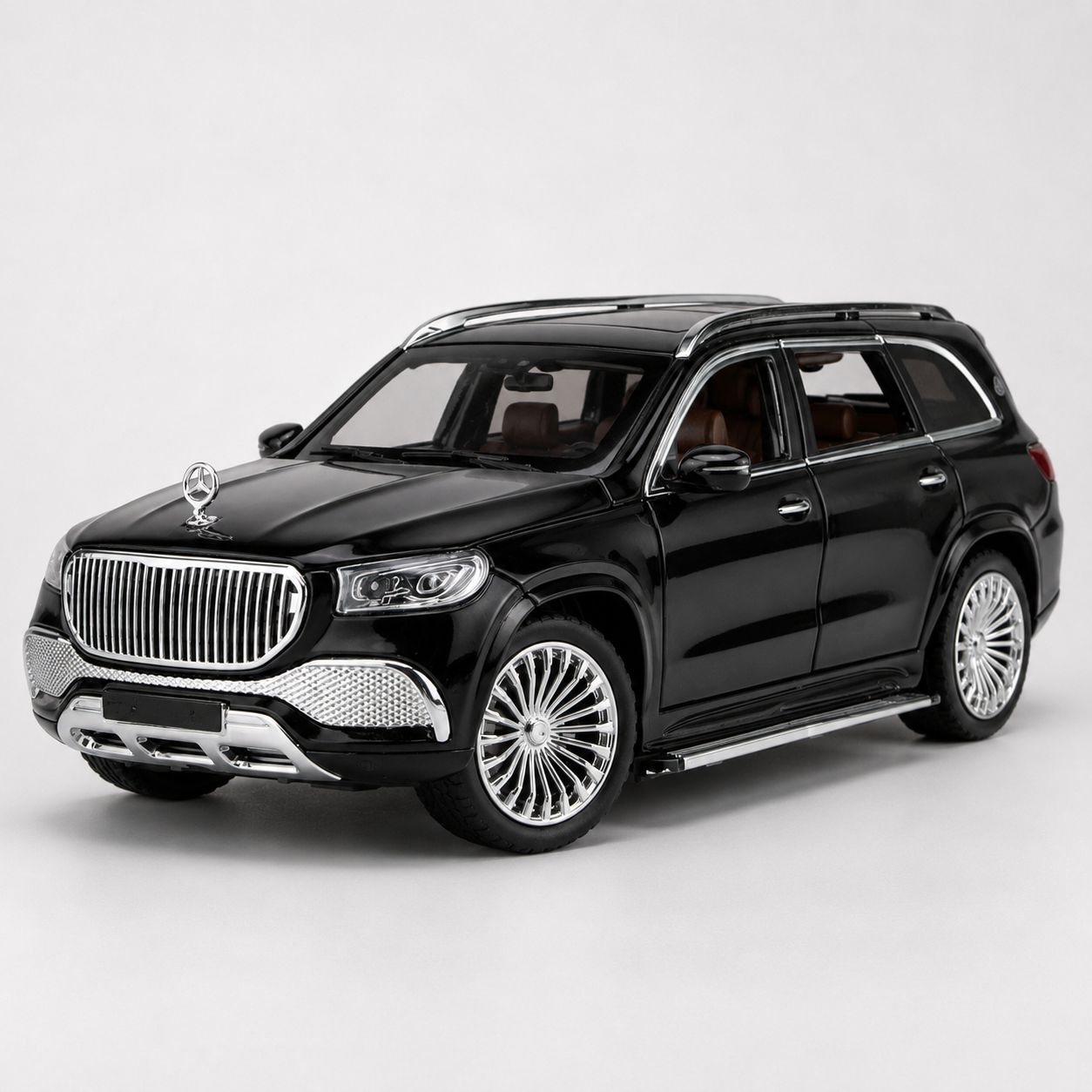 GLS600 Executive Edition