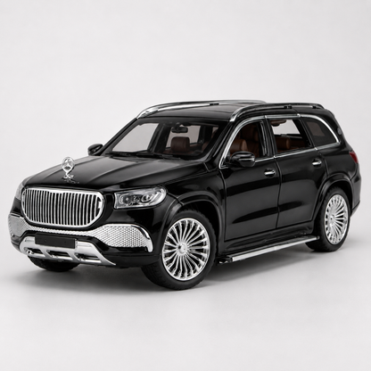 GLS600 Executive Edition