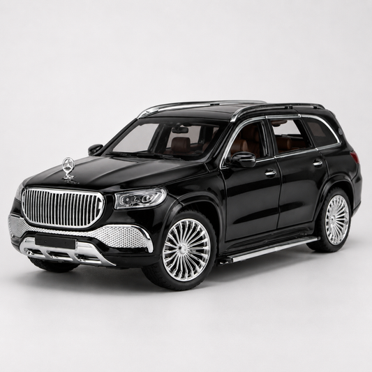 GLS600 Executive Edition