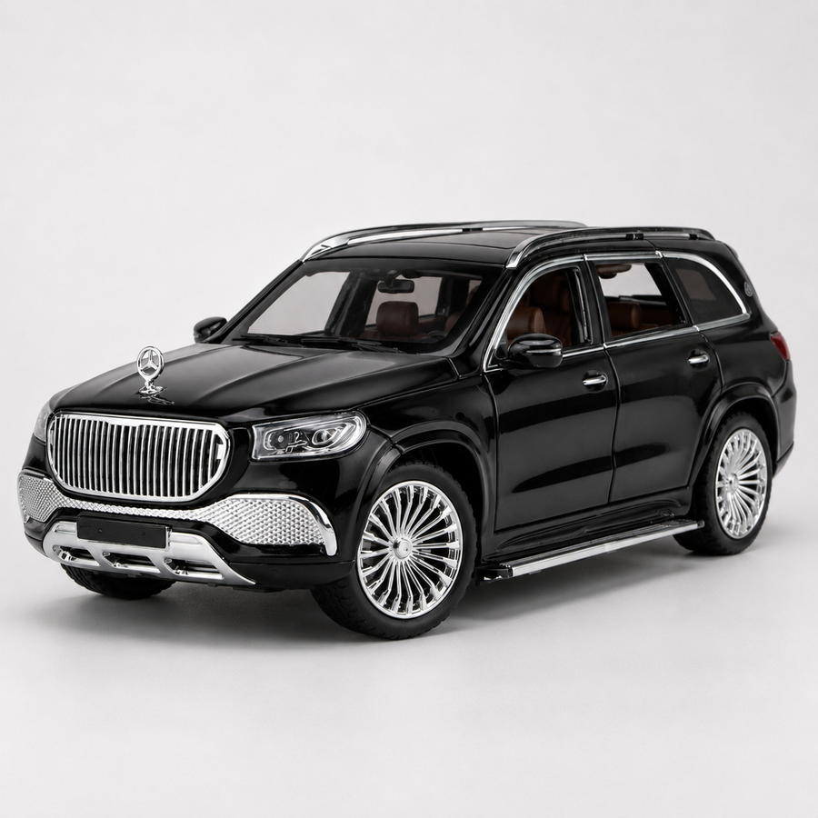 GLS600 Executive Edition