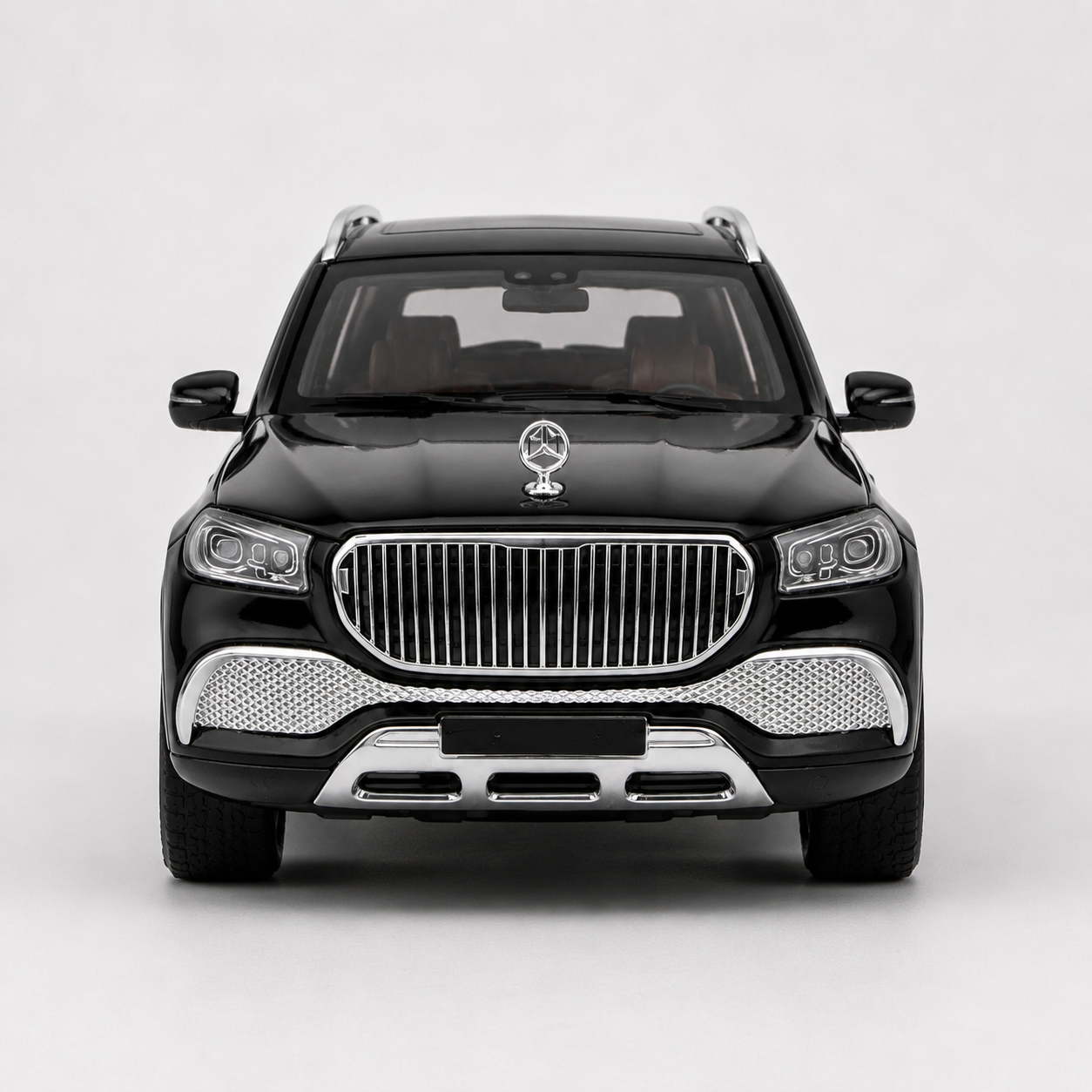 GLS600 Executive Edition