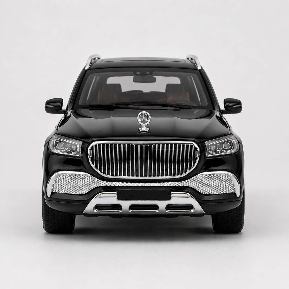 GLS600 Executive Edition