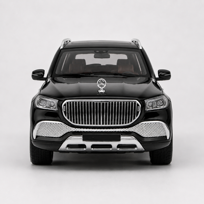 GLS600 Executive Edition