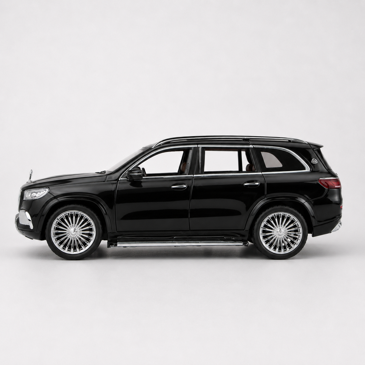 GLS600 Executive Edition