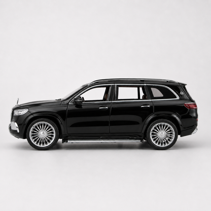 GLS600 Executive Edition