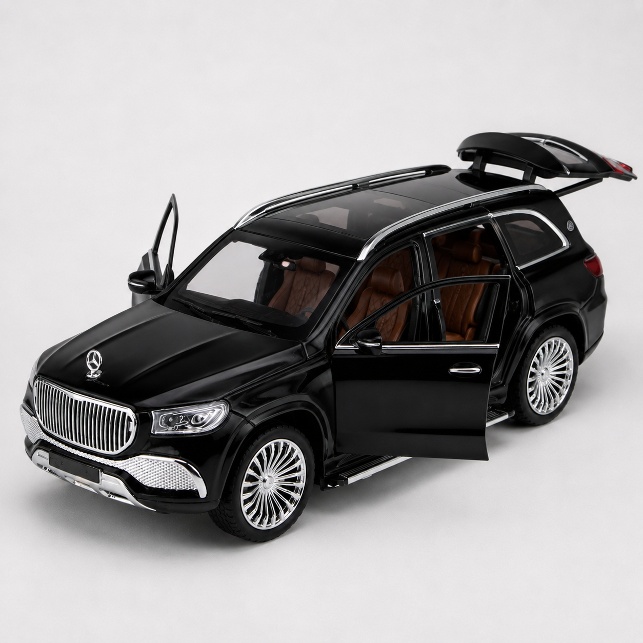 GLS600 Executive Edition