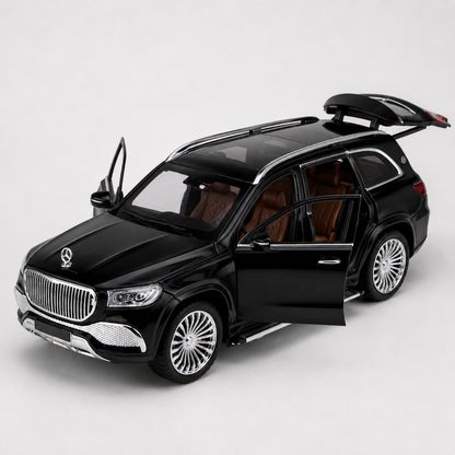 GLS600 Executive Edition