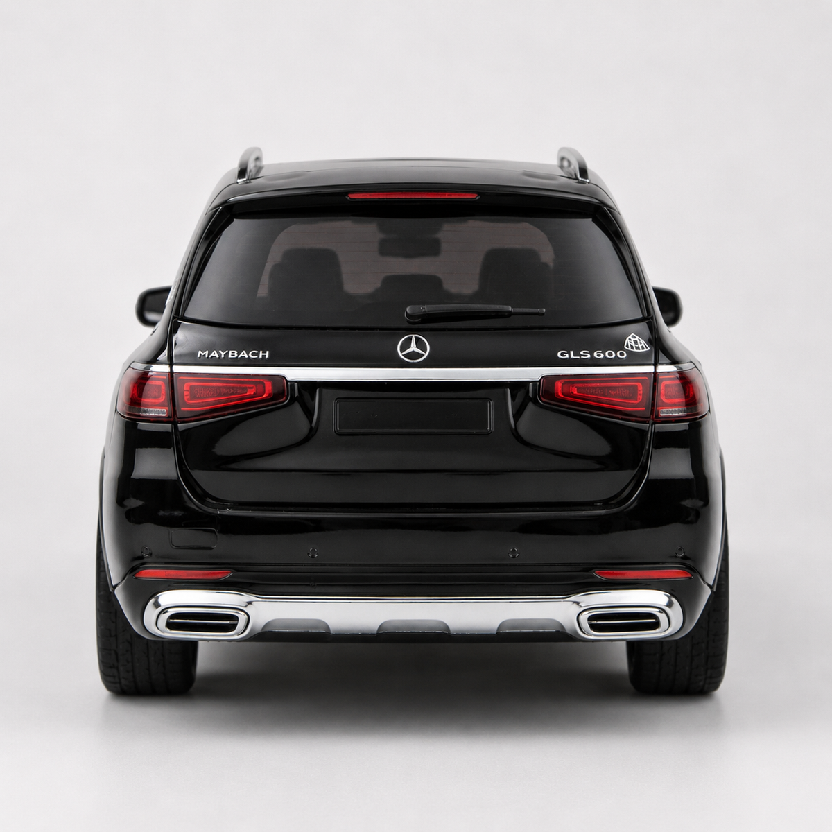 GLS600 Executive Edition