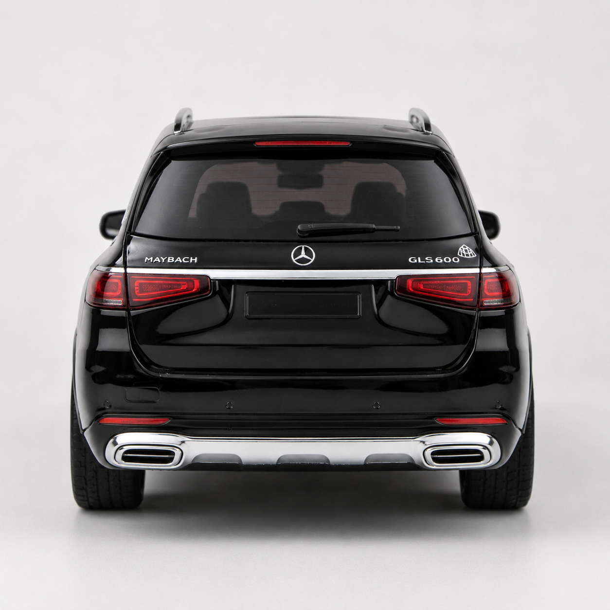 GLS600 Executive Edition