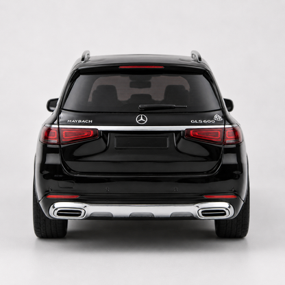 GLS600 Executive Edition