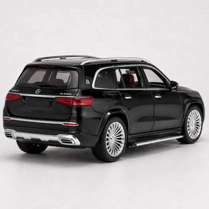 GLS600 Executive Edition
