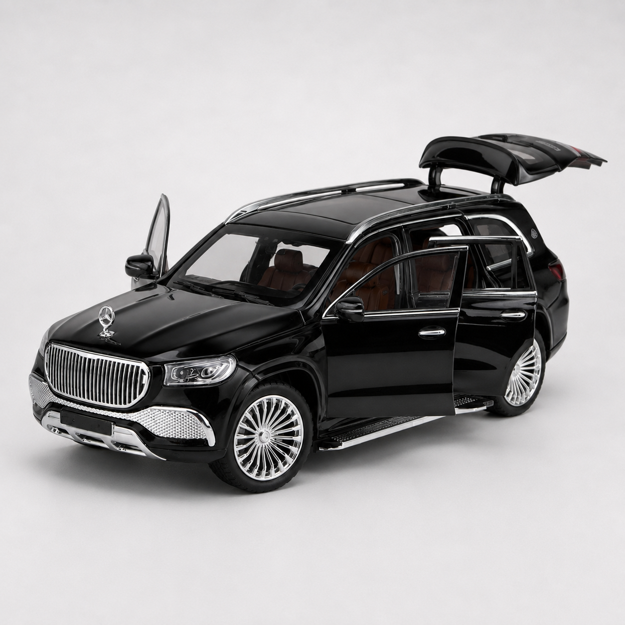 GLS600 Executive Edition