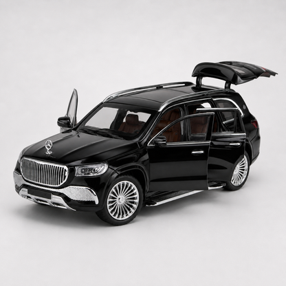 GLS600 Executive Edition