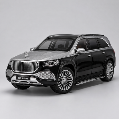 GLS600 Executive Edition