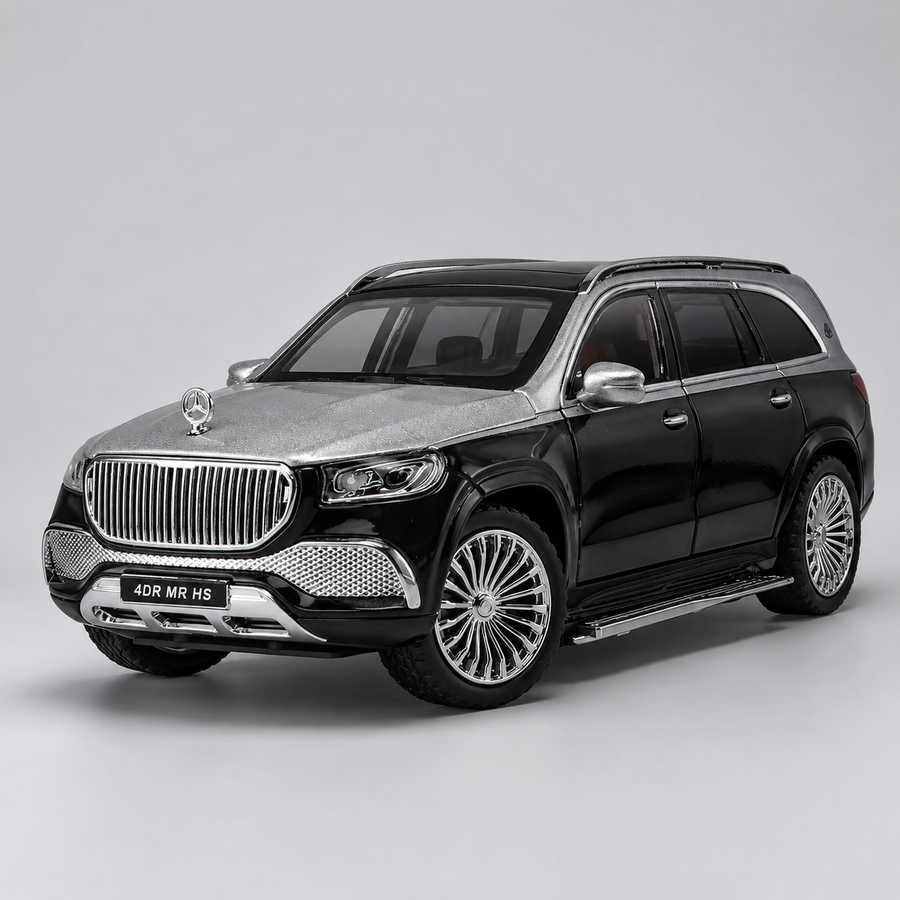GLS600 Executive Edition