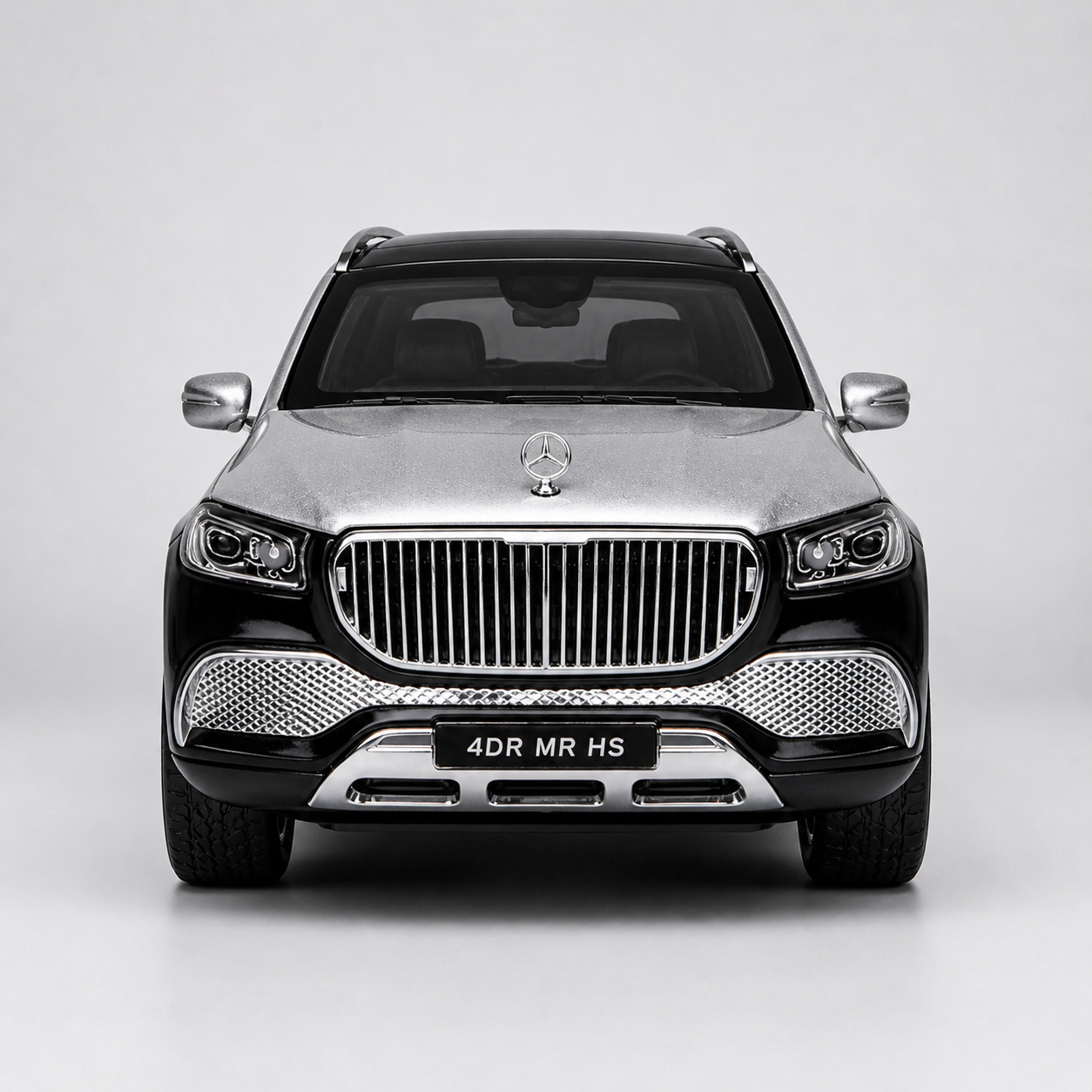 GLS600 Executive Edition