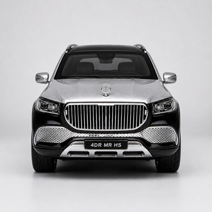 GLS600 Executive Edition