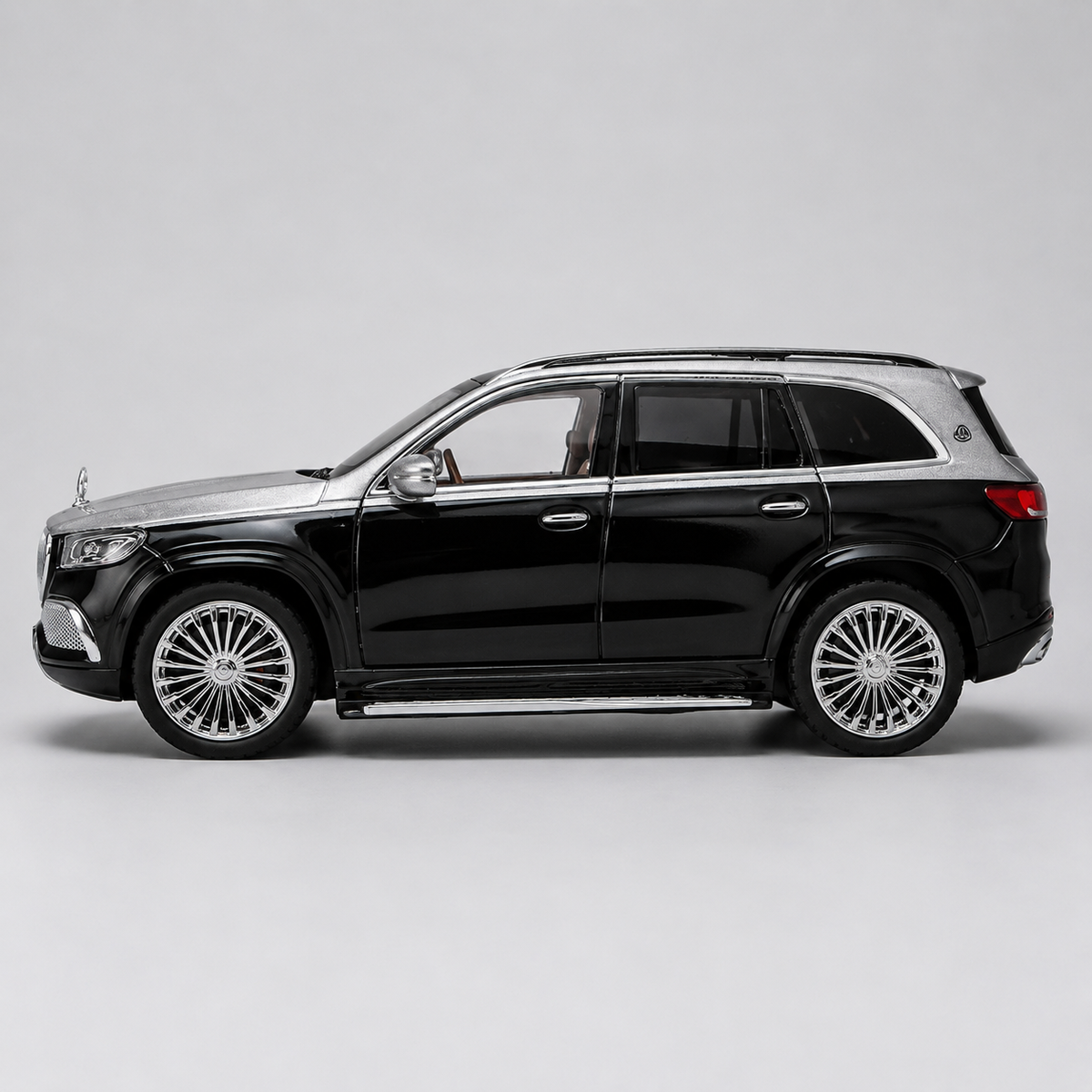 GLS600 Executive Edition
