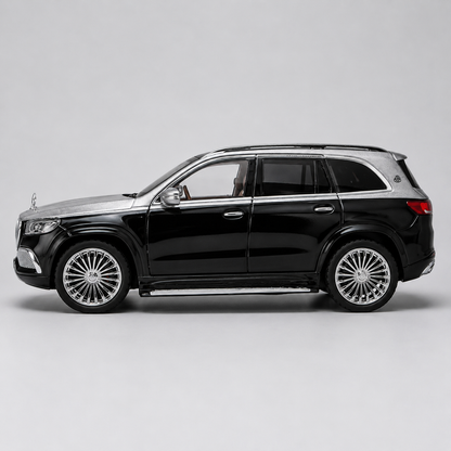 GLS600 Executive Edition