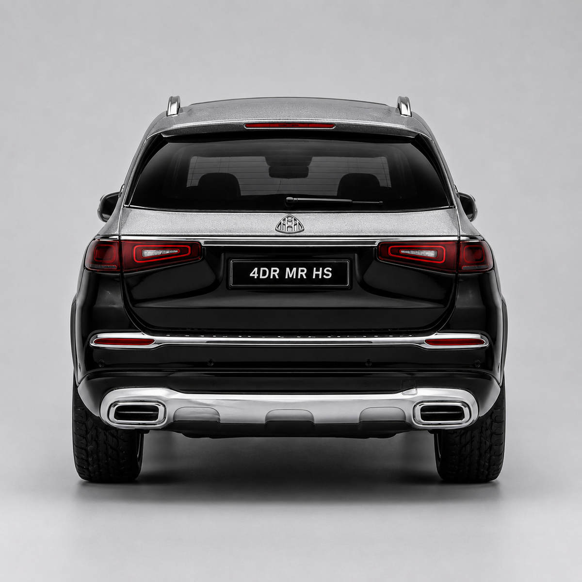 GLS600 Executive Edition