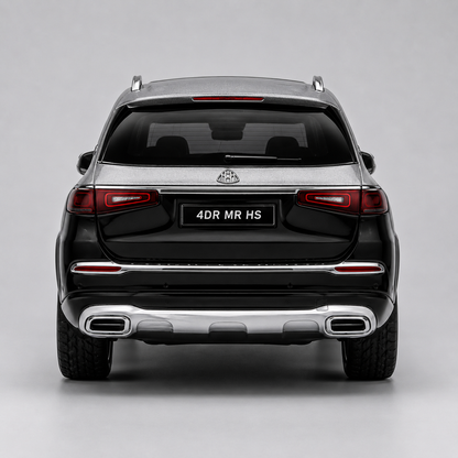 GLS600 Executive Edition