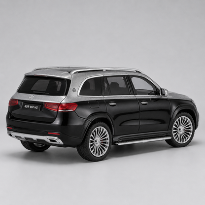GLS600 Executive Edition