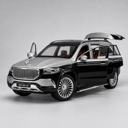 GLS600 Executive Edition