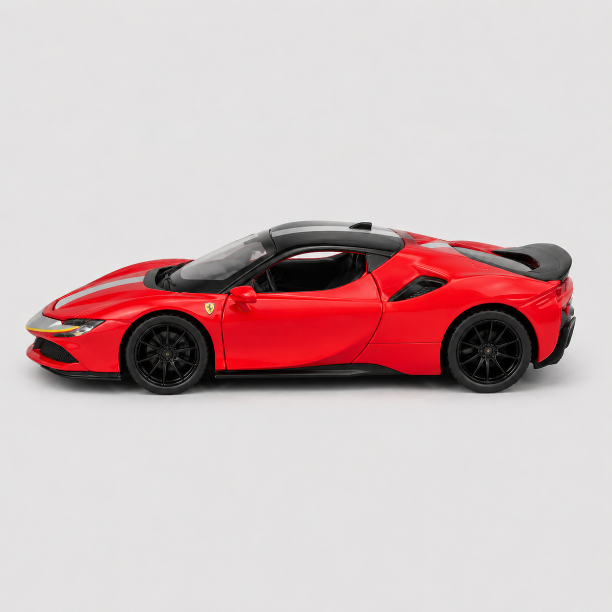 Ferrari SF90 Stradale Rosso