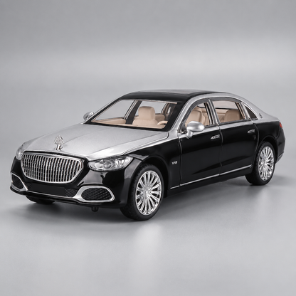 S680 Sovereign Edition