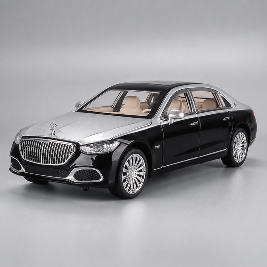 S680 Sovereign Edition