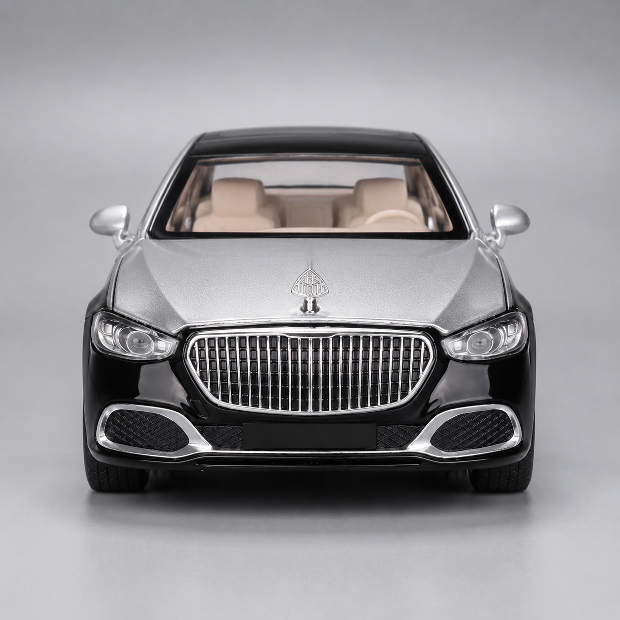 S680 Sovereign Edition