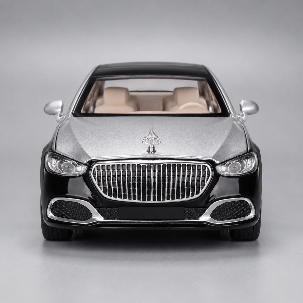 S680 Sovereign Edition