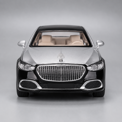 S680 Sovereign Edition