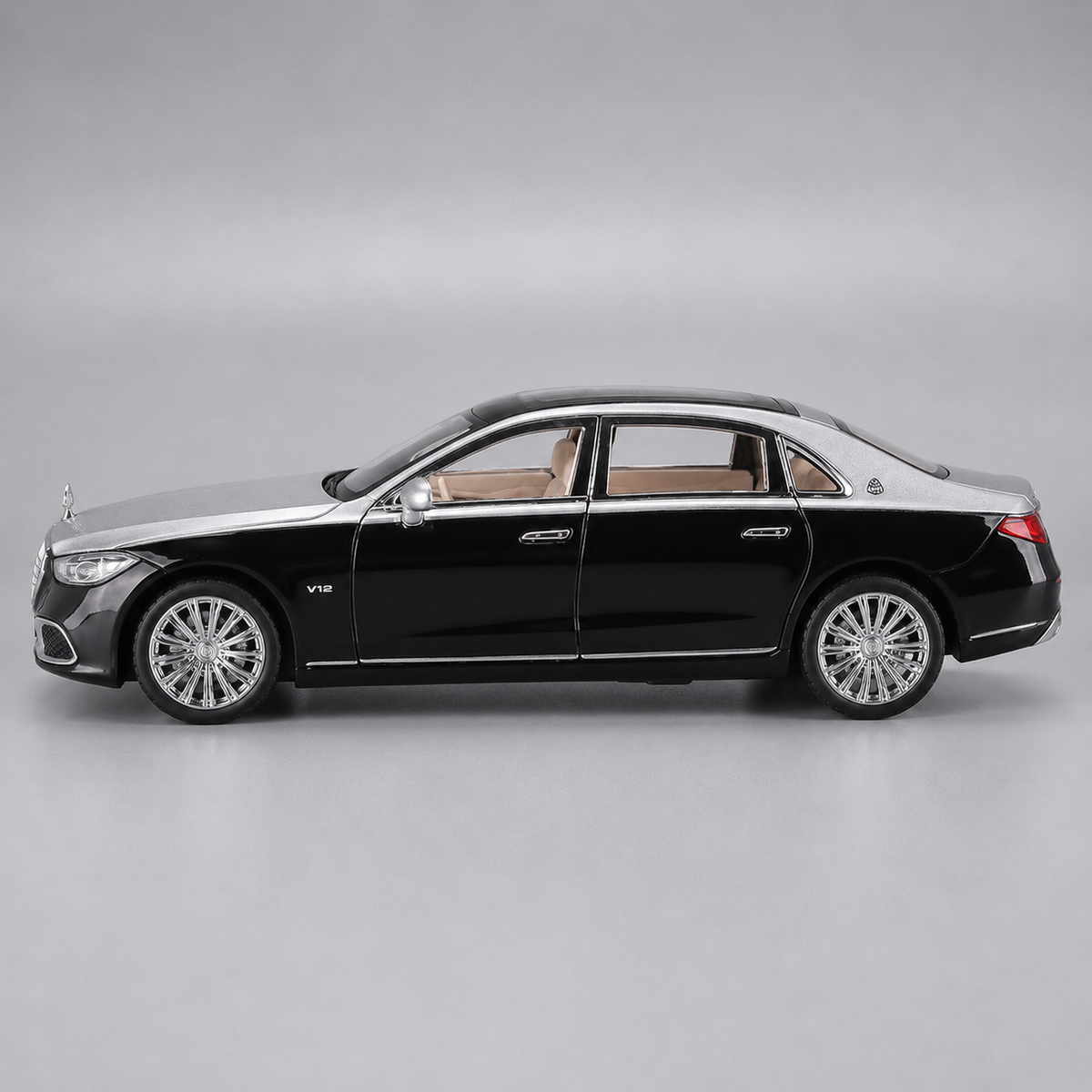 S680 Sovereign Edition