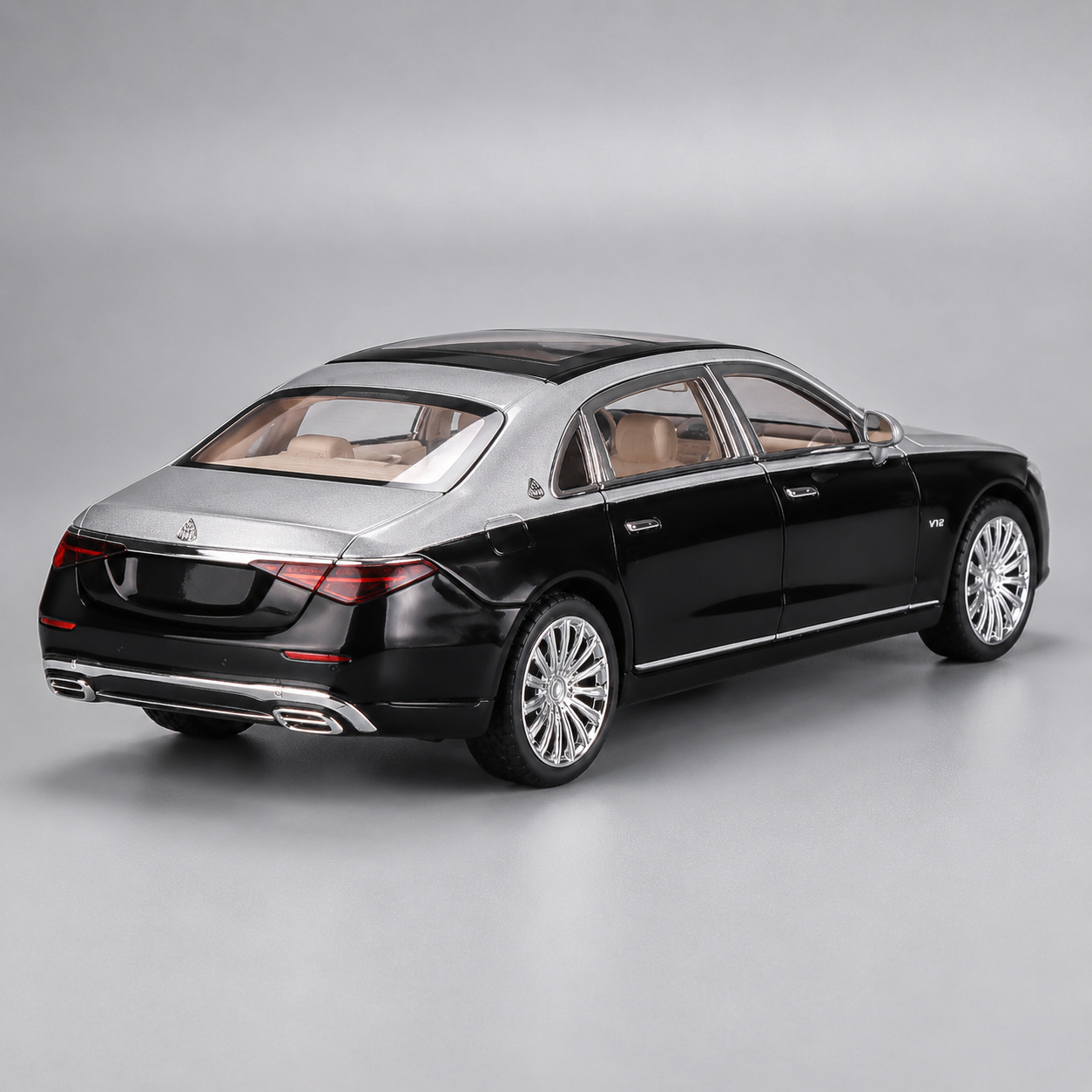 S680 Sovereign Edition