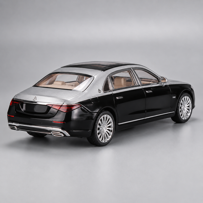 S680 Sovereign Edition