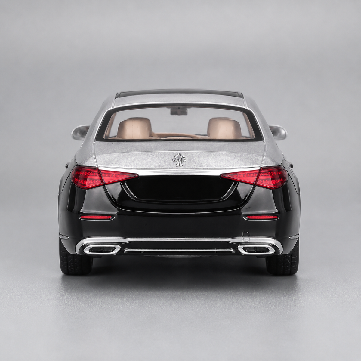 S680 Sovereign Edition
