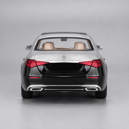 S680 Sovereign Edition